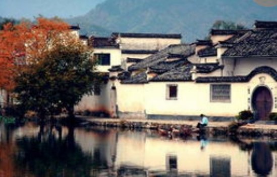 皖南民居有哪些特点