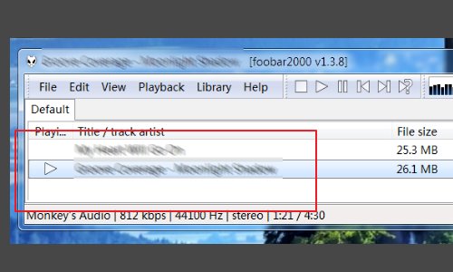 如何使用Monkey Audio Decoder播放APE音频文件？