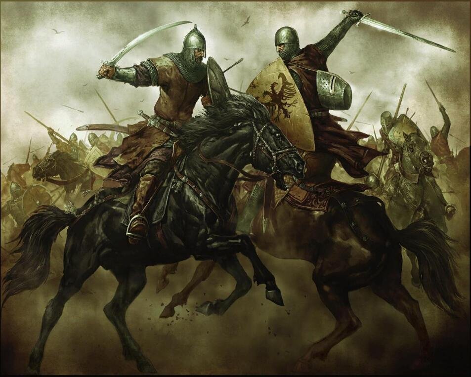 骑马与砍杀战团秘籍大全