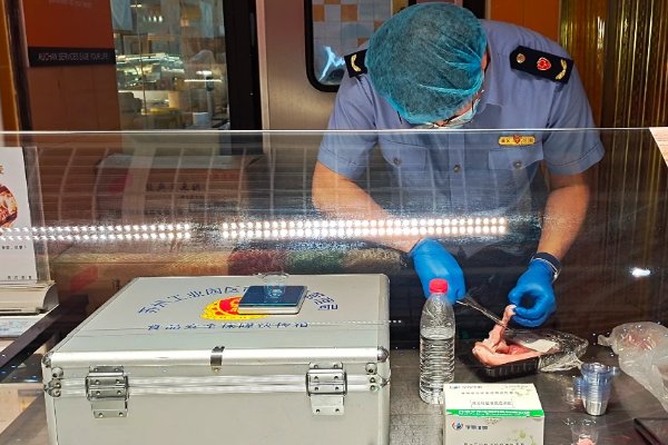 跟踪检测是对吸食者的督促措施