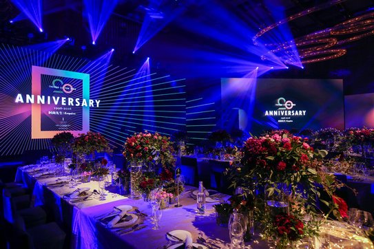 柠檬派对是什么意思？