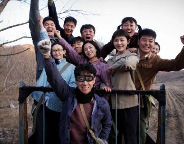 远方的山楂树结局