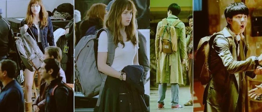 herschel是什么牌子