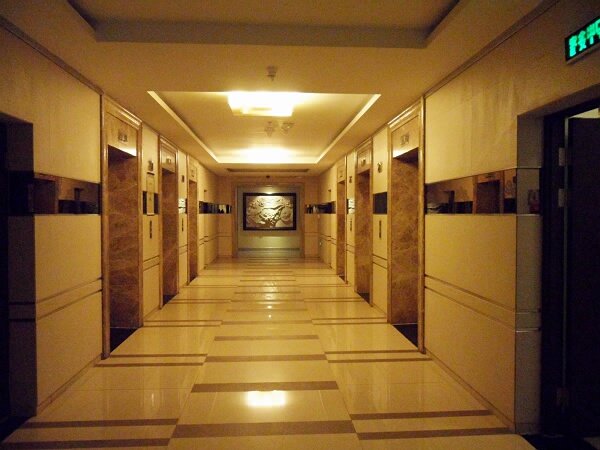 天津适合大学生情侣住的酒店~!