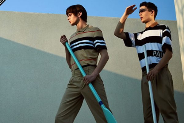 太平鸟男装高档还是GXG男装高档？