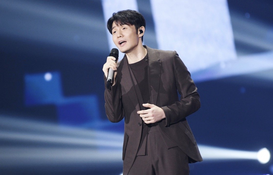 中央跨年演唱会2024节目单