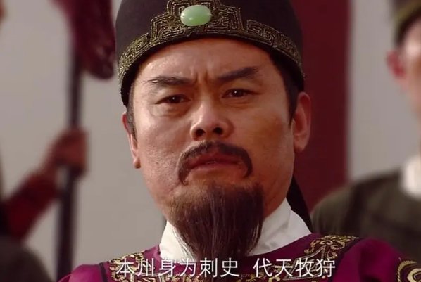 神探狄仁杰演员表