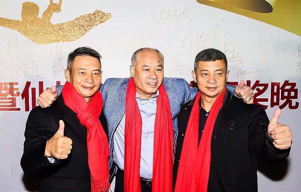 大双小双个人资料