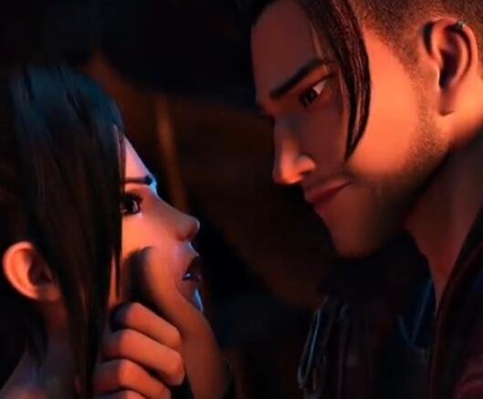 青蛇劫起司马官人是谁