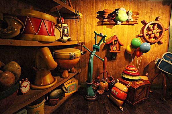 如何评价米老鼠和唐老鸭？这个cp经典的理由是什么