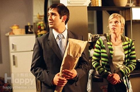 桃色接触的剧情介绍