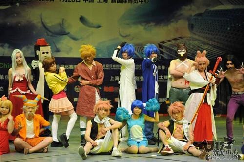 CJShowGirl社团的社团团员经历