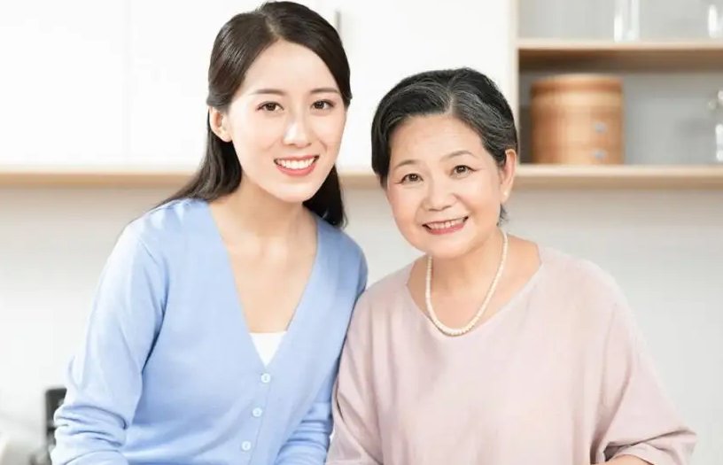 最美儿媳妇说说大全