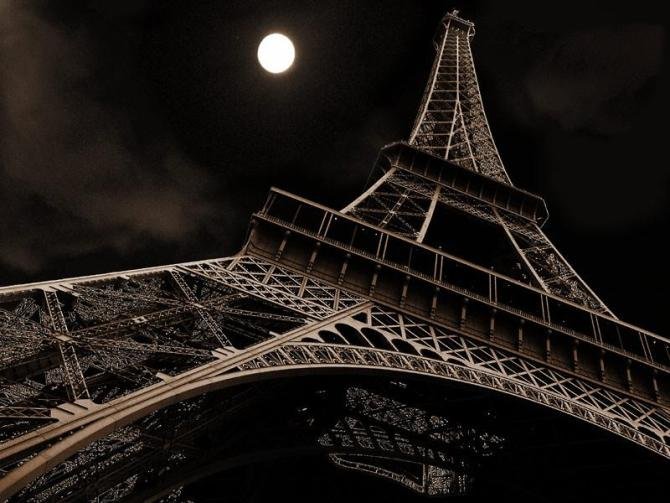 求几张lainka的唯美意境图片