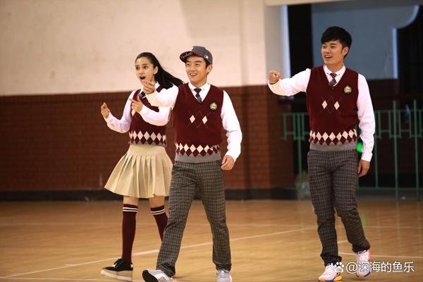 《跑男》节目中隐瞒了四次突发事故，从来没对外官宣，原因很心酸，咋回事？