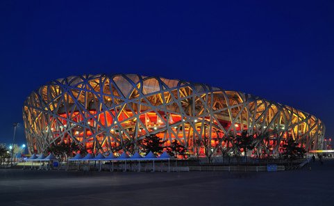 2022冬奥会有几个国家参加？