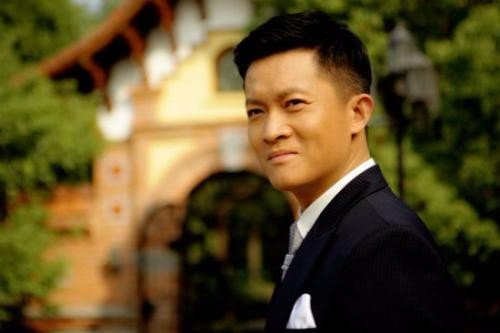 电视剧《火蓝刀锋》中杨志刚的演技怎么样?