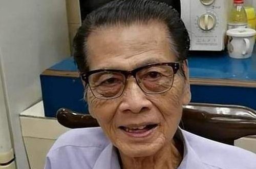 外来媳妇已故演员名单