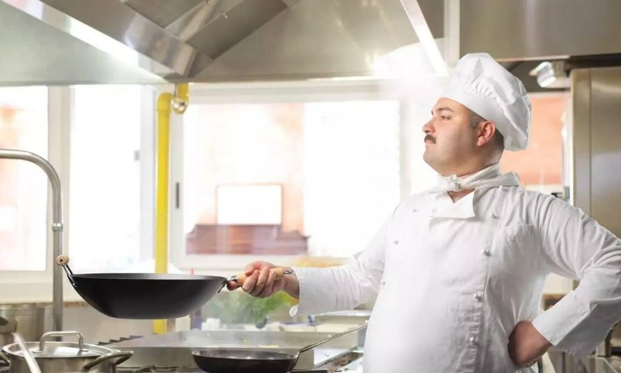 伙夫是什么意思