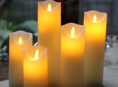 屋里有10支点燃的蜡烛，被凤吹灭了4支，到明天早晨还有多少支蜡烛