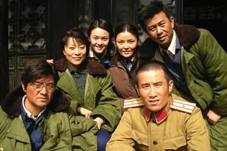 开垦北大荒的电视剧有哪些