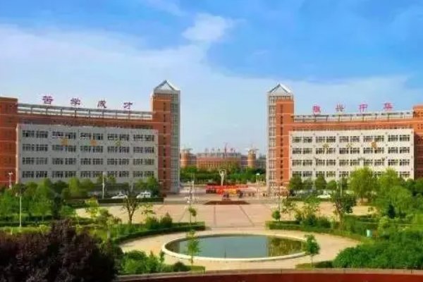 孟津一高分数线