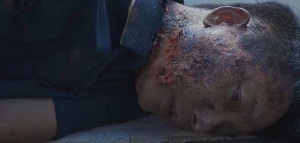 开端张警官复活了吗