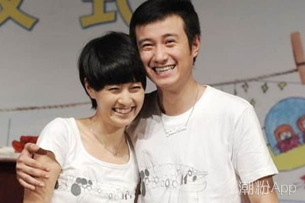 马伊琍文章有几个孩子两人离婚后孩子的现状