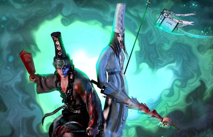 12星座代表哪个死神