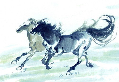 找兵贵神速的生肖