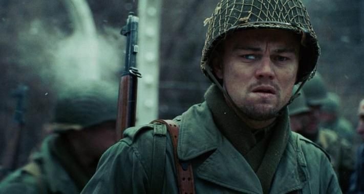 关于电影《禁闭岛》中的结局的意义是什么？