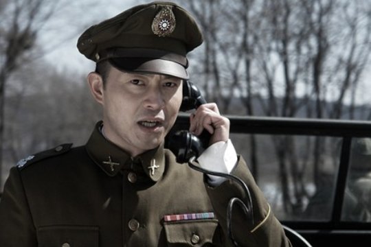 渗透电视剧的演员表