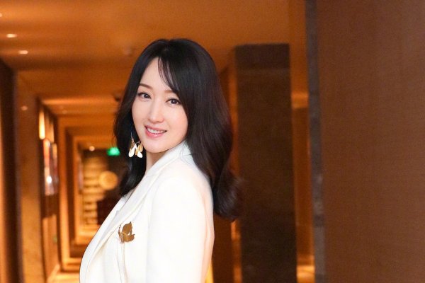 杨钰莹主持的音乐节目