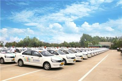 女大学生学车结束后失联，最新情况是怎样的？