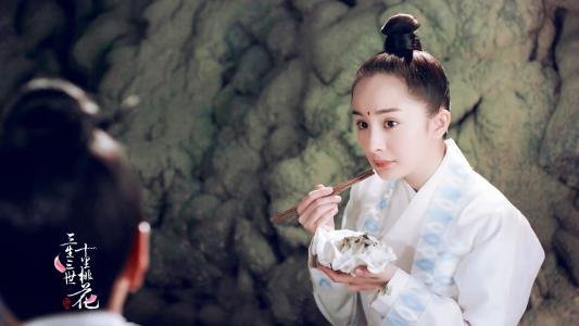 《三生三世十里桃花》的电视剧版和小说版，哪个更好看？