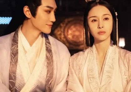 晴雅集公主是蛇吗