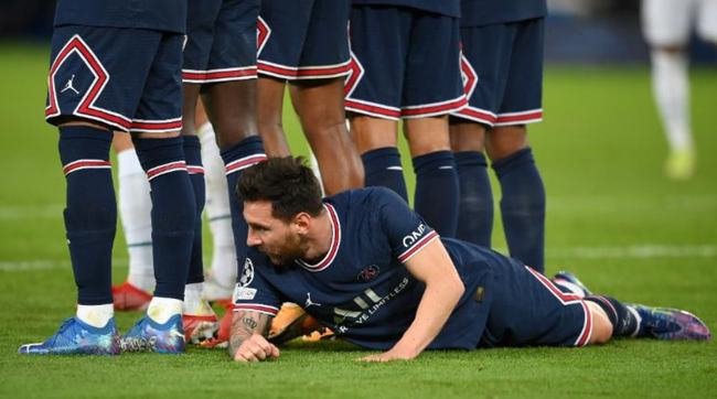 梅西身高真有170吗?