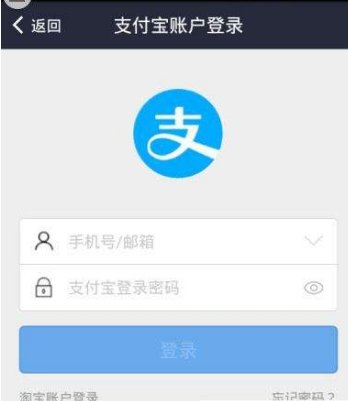 支付宝密码是什么