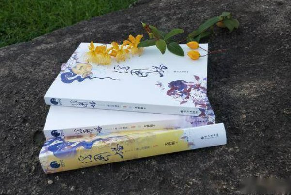 浮图塔肉分别在第几章