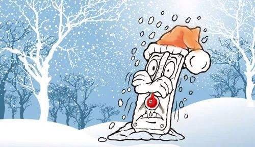 内蒙古呼伦贝尔市出现零下42度的“极寒天气”，当地居民该如何防寒呢？