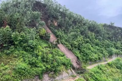 广西洪涝灾害已造成超10万人受灾，目前当地情况如何？