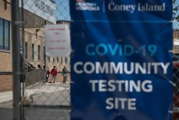 美媒报道拜登政府将停止支付新冠费用，会给美国群众防疫带来哪些影响？