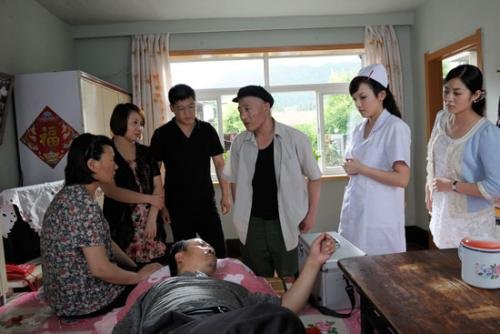 电视剧《乡村爱情》2剧情介绍是什么？