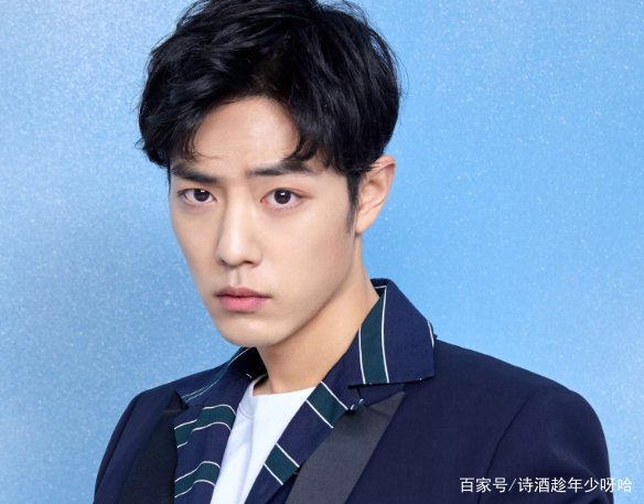 肖战“危机事件”背后的故事，没有那么简单，你怎么看？