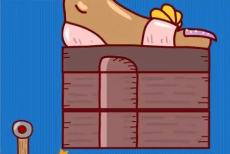 一闯到底如何通关