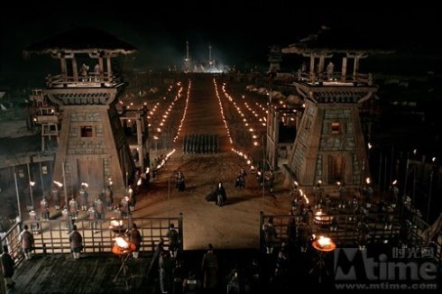 赤壁2：决战天下的介绍