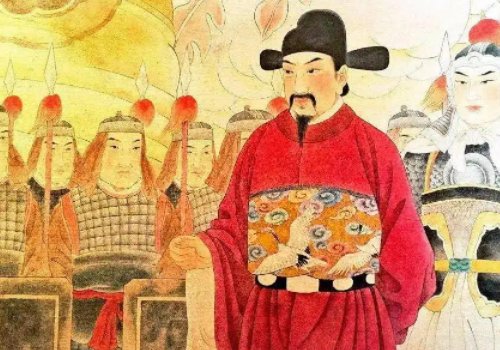 德才兼备的素材和例子有哪些?