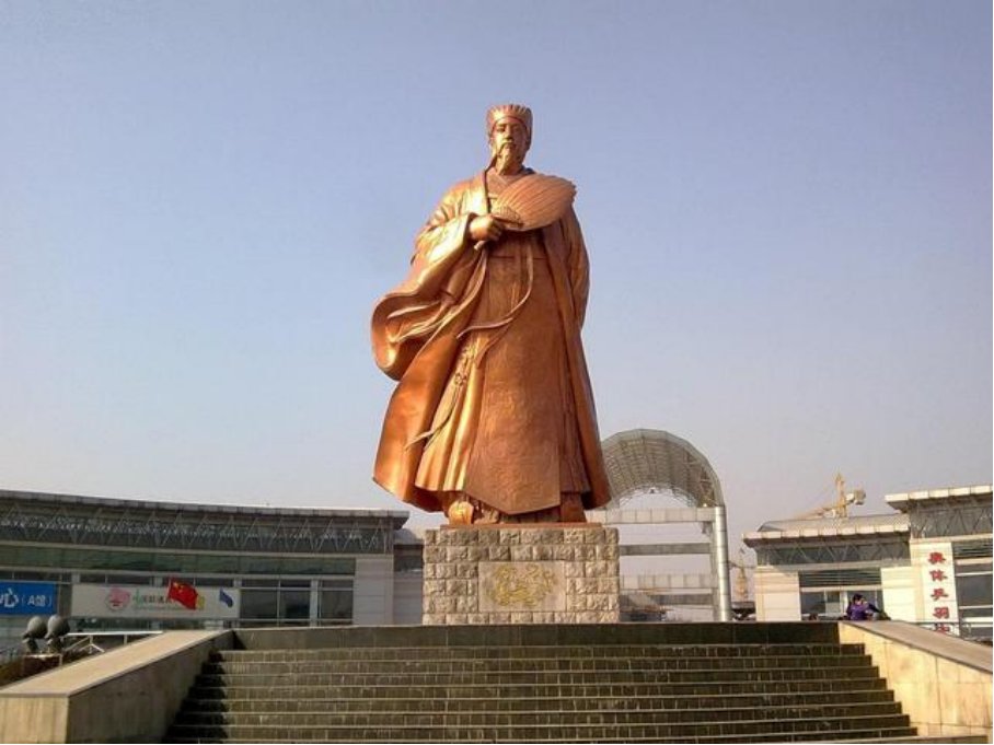 诸葛亮一生娶了几个老婆