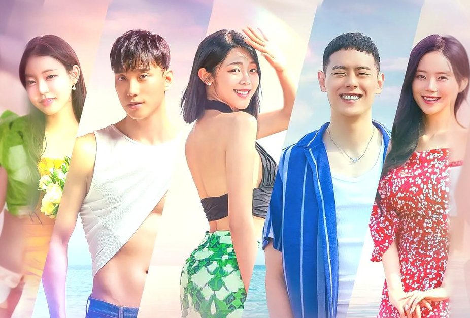 单身即地狱第三季大结局