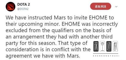 DOTA2ace联盟现状是什么样？